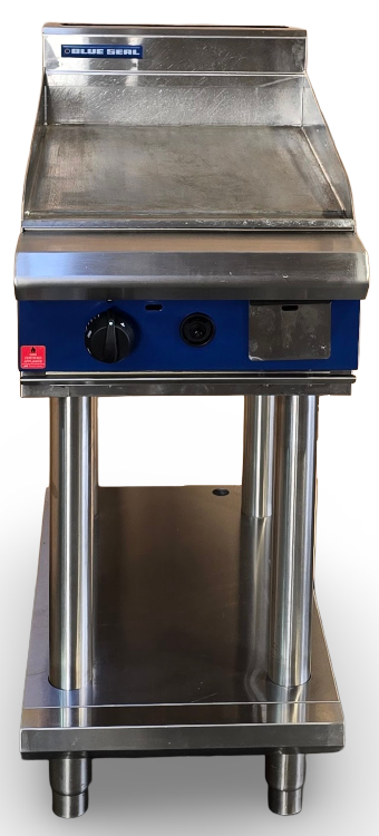 Blue Seal GP513LS Griddle - 838321