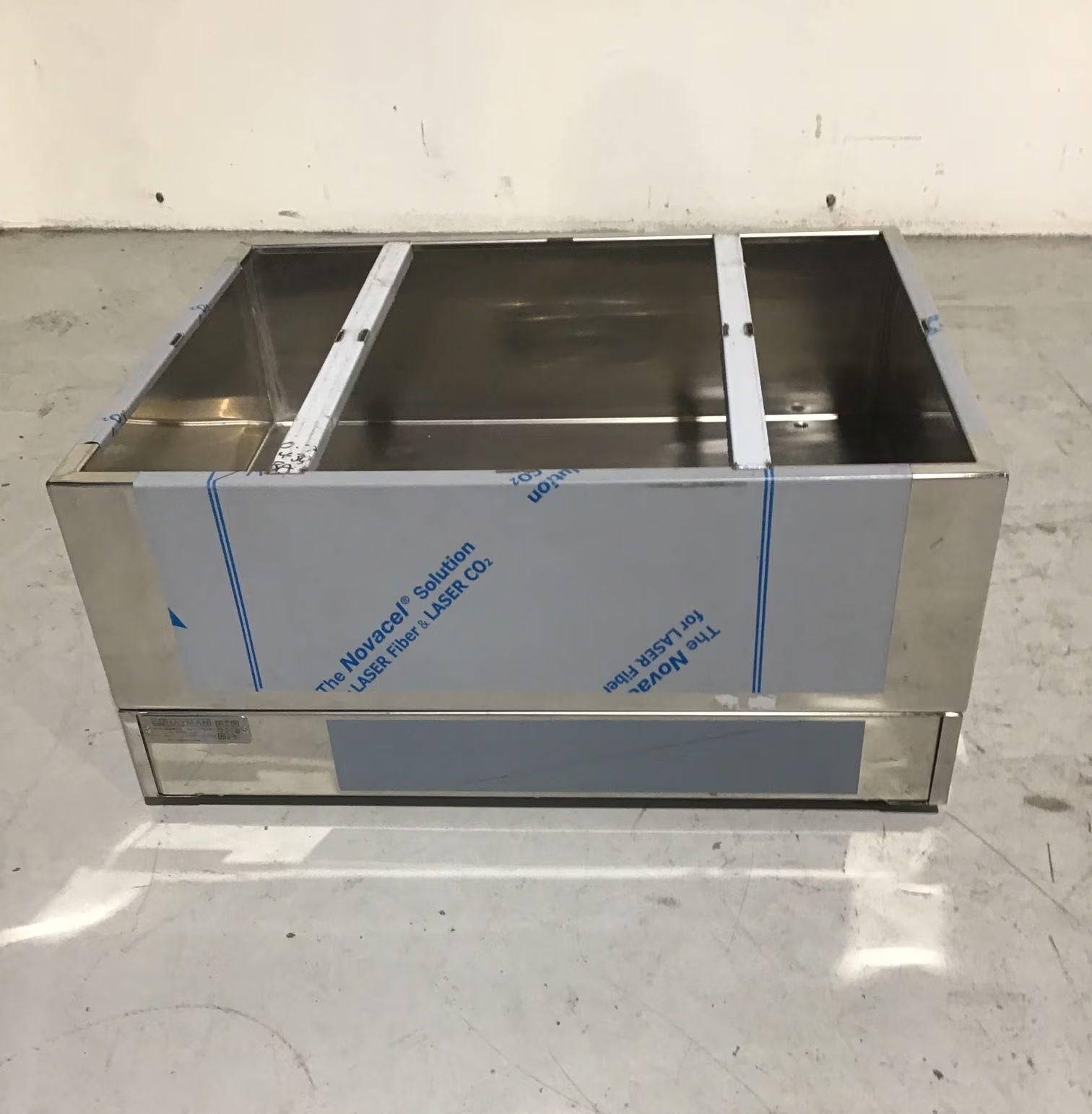 Hayman GBM670 Countertop Bain Marie - 838723