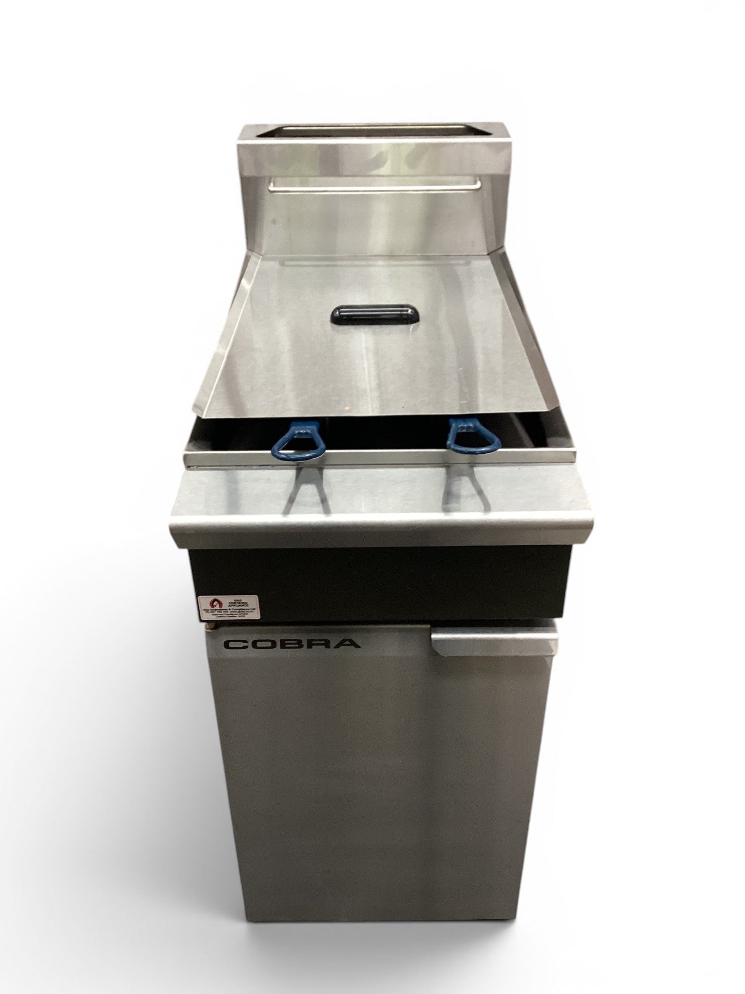 Cobra CF2 Gas Fryer - 839074