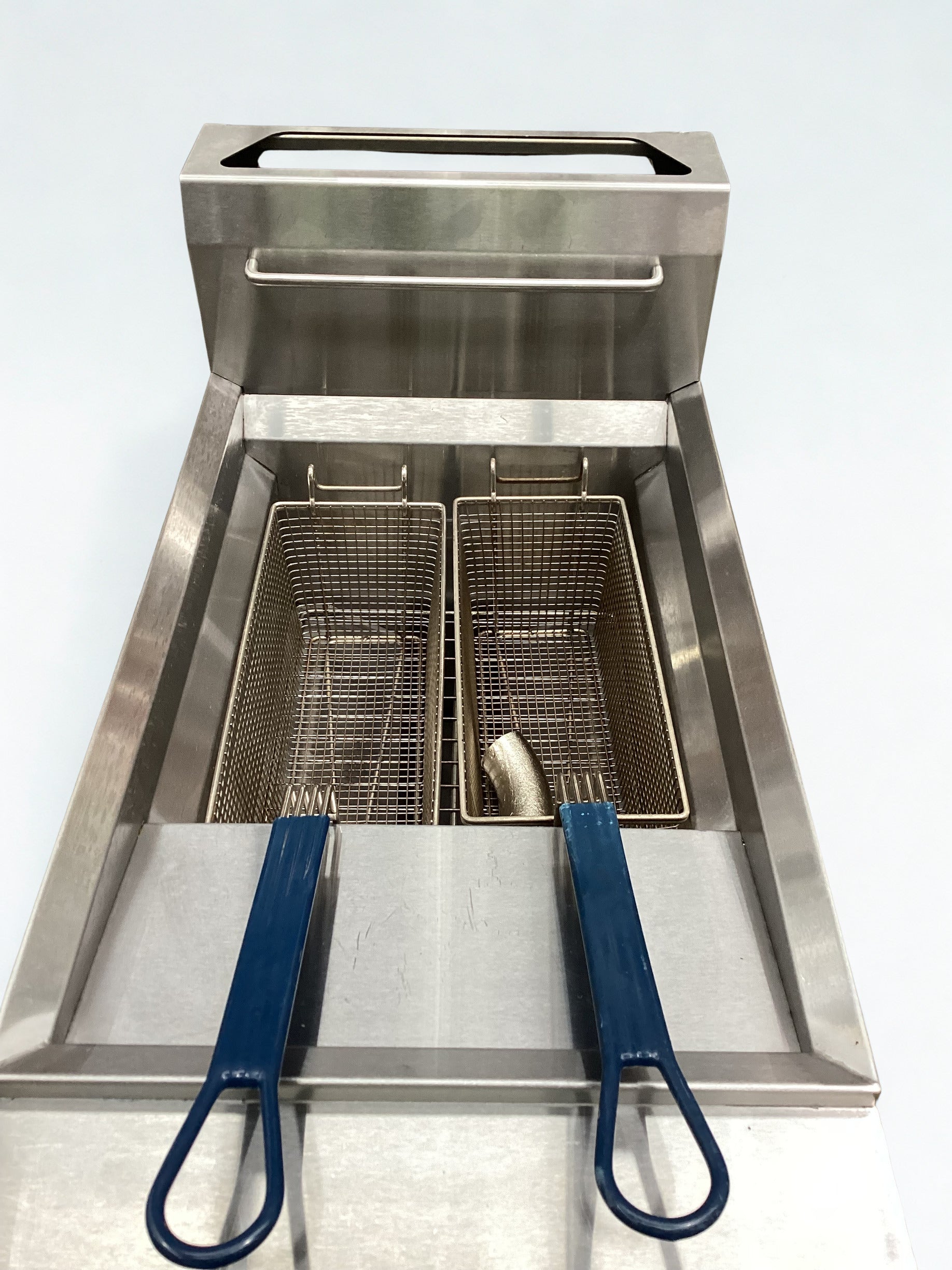 Cobra CF2 Gas Fryer - 839074