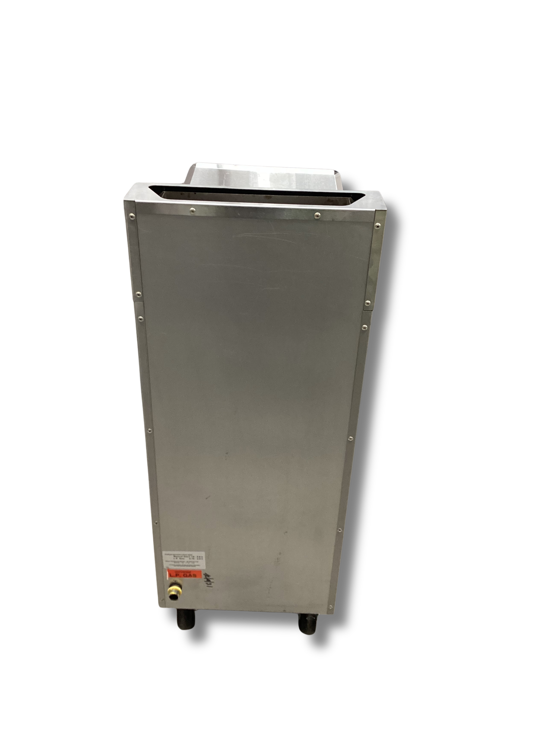 Cobra CF2 Gas Fryer - 839074