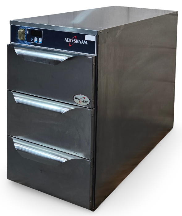 Alto-Shaam 500-3DN Warming Cabinet - 840042