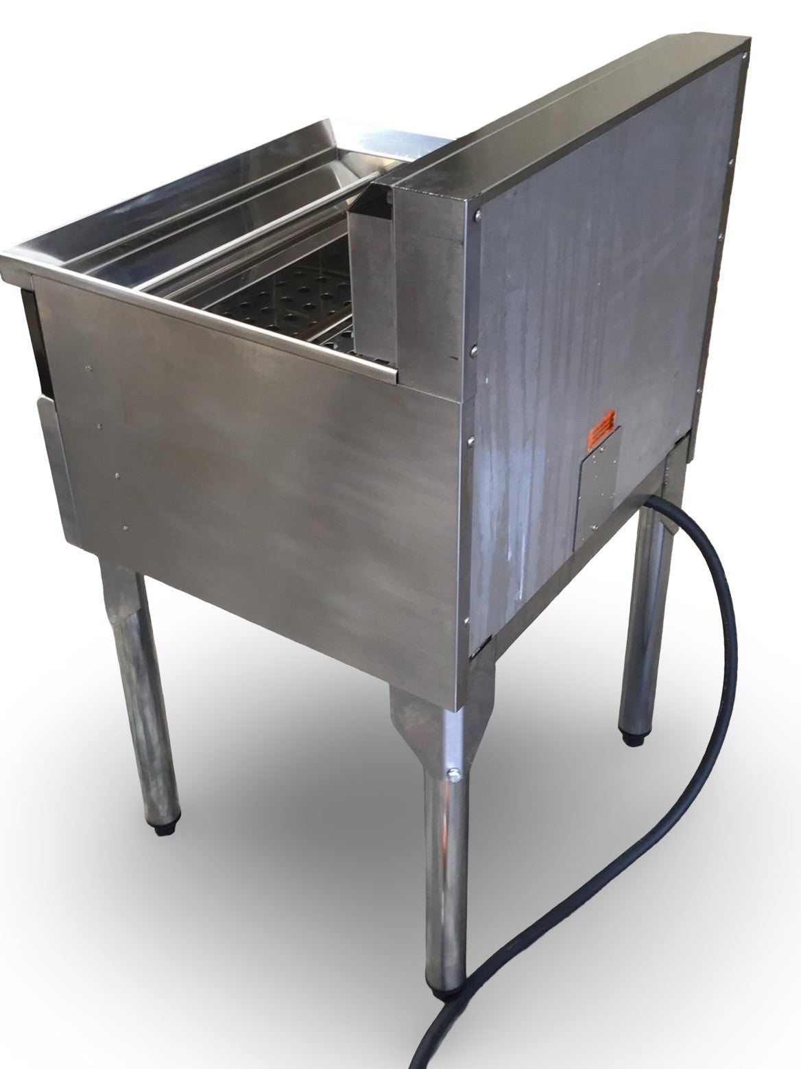 Blue Seal E603 Electric Fryer - 840171