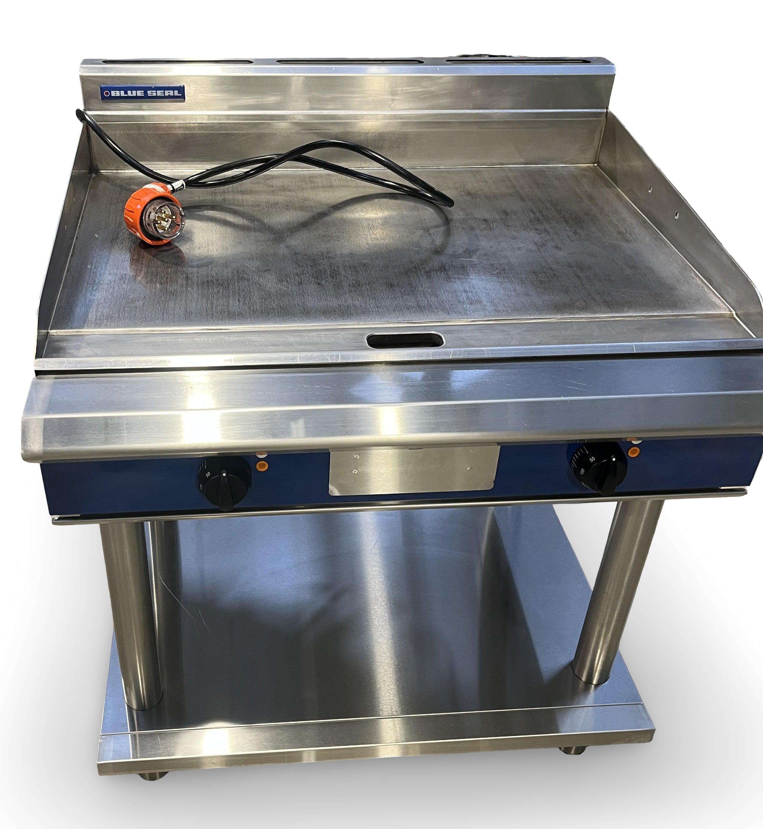 BlueSeal EP516-LS Griddle - 840245