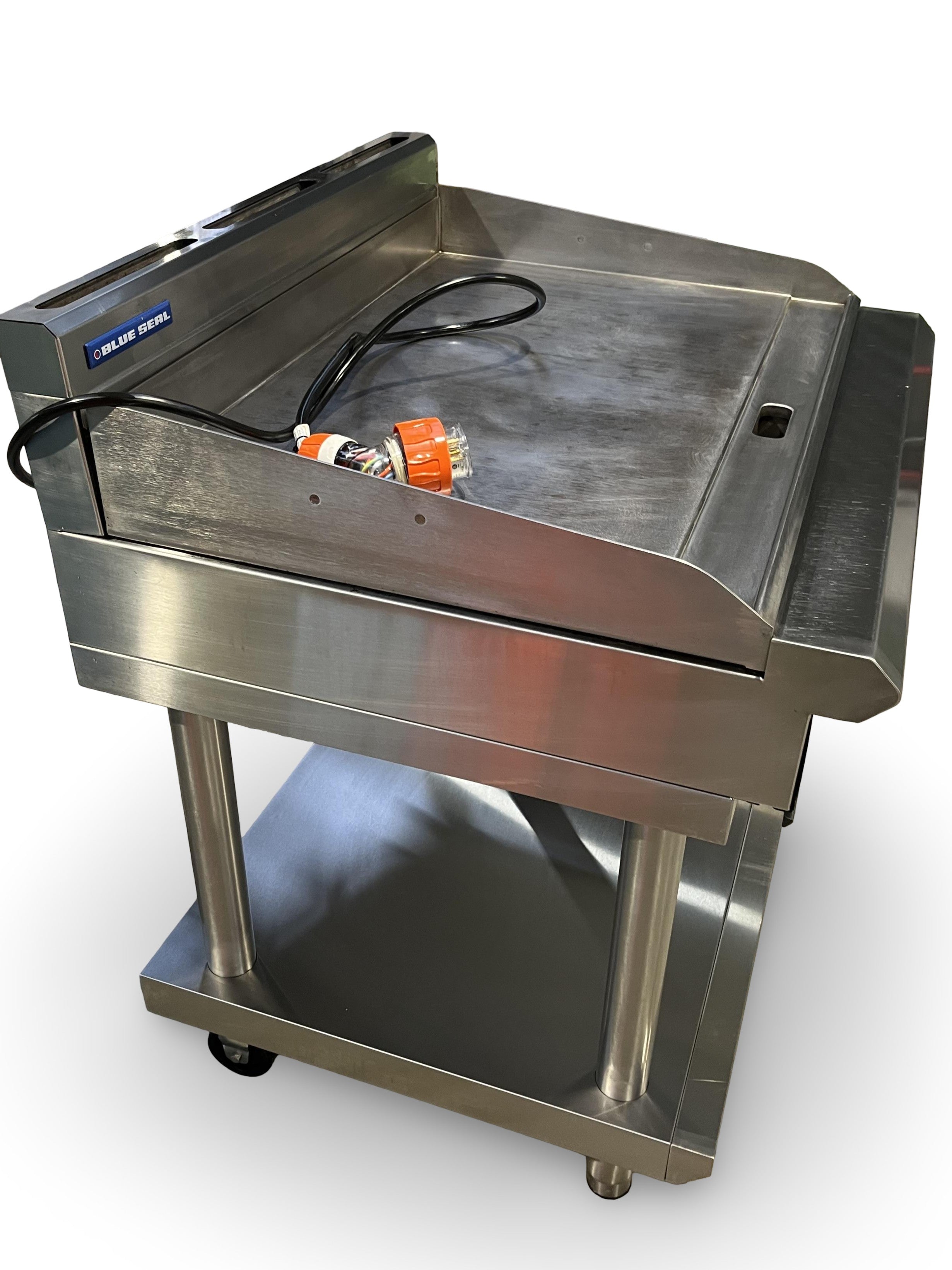 BlueSeal EP516-LS Griddle - 840245