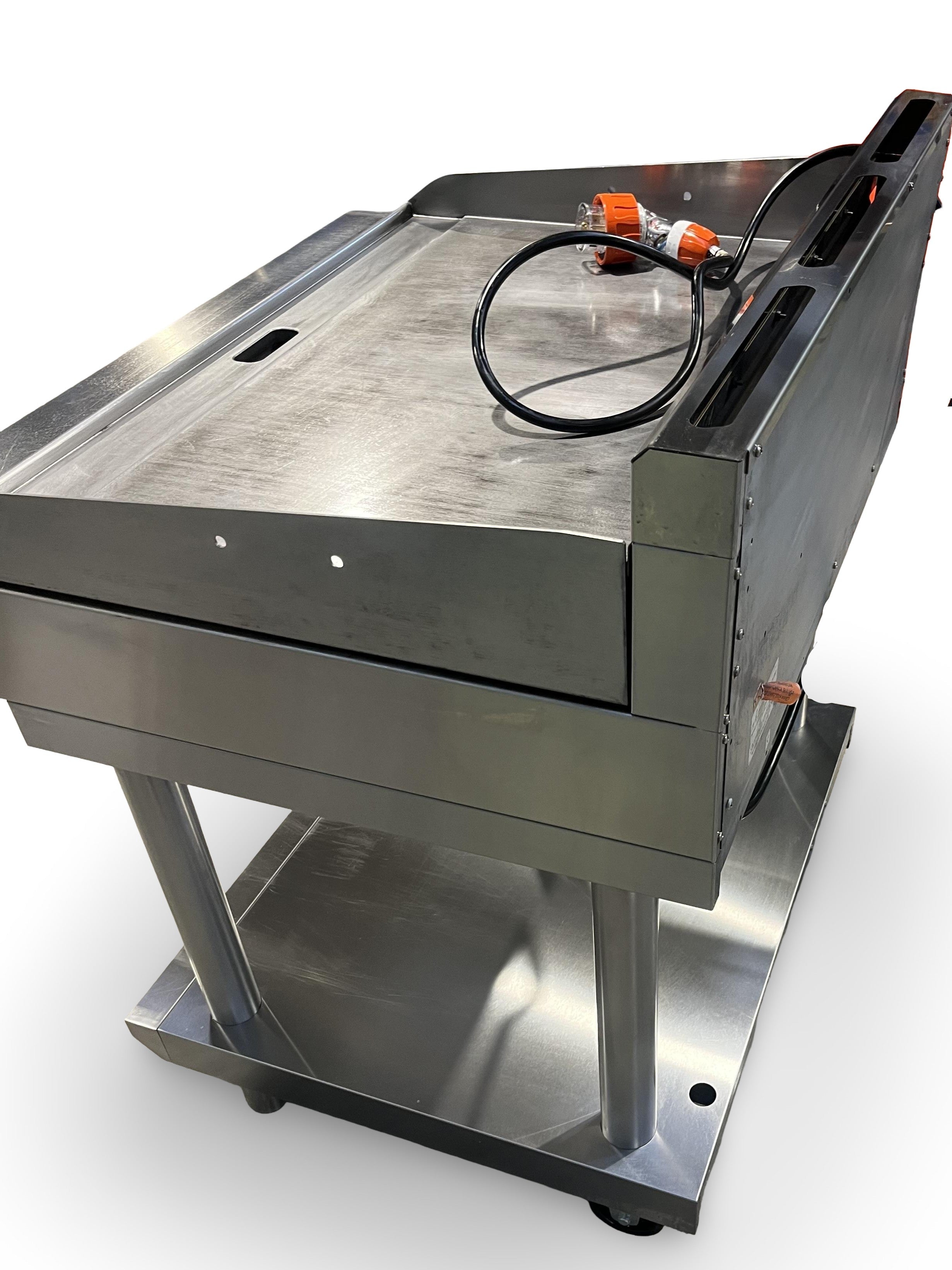 BlueSeal EP516-LS Griddle - 840245