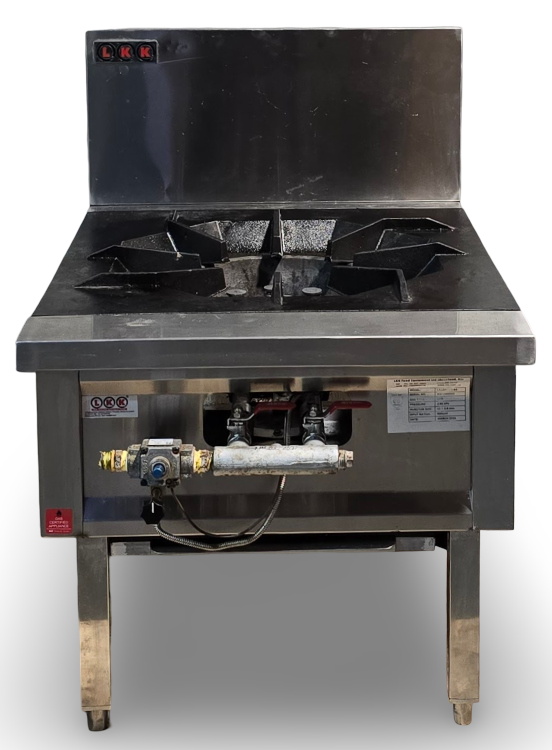 LKK LKKSPTDS-BS Stockpot Cooker - 840958