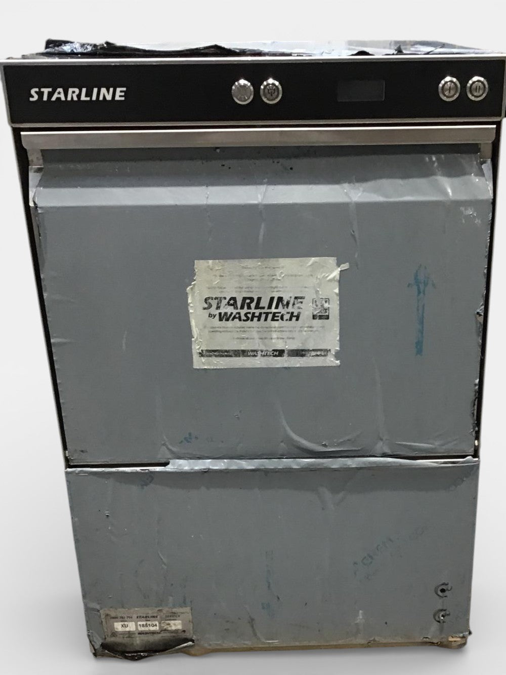 Starline XU Undercounter Dishwasher - 840990