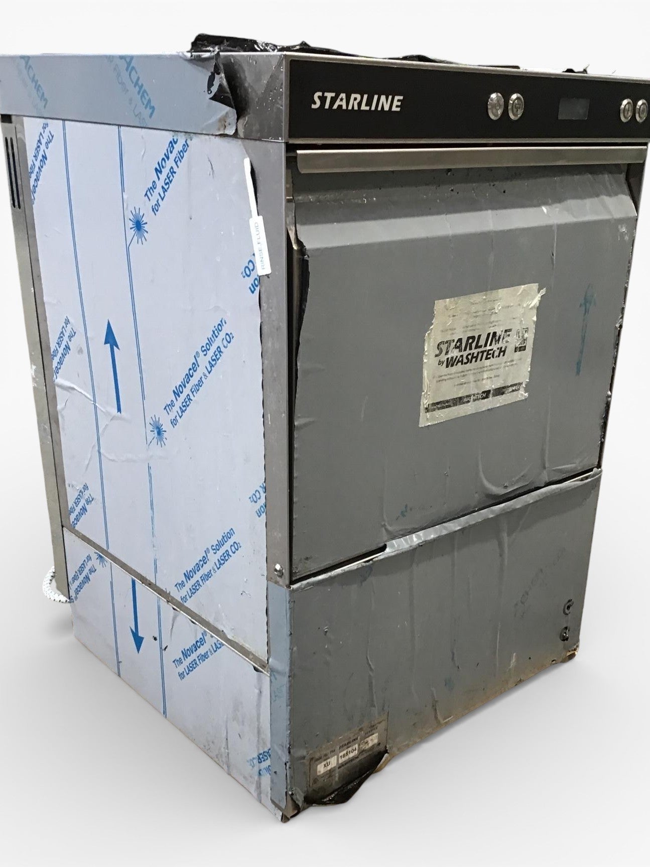 Starline XU Undercounter Dishwasher - 840990