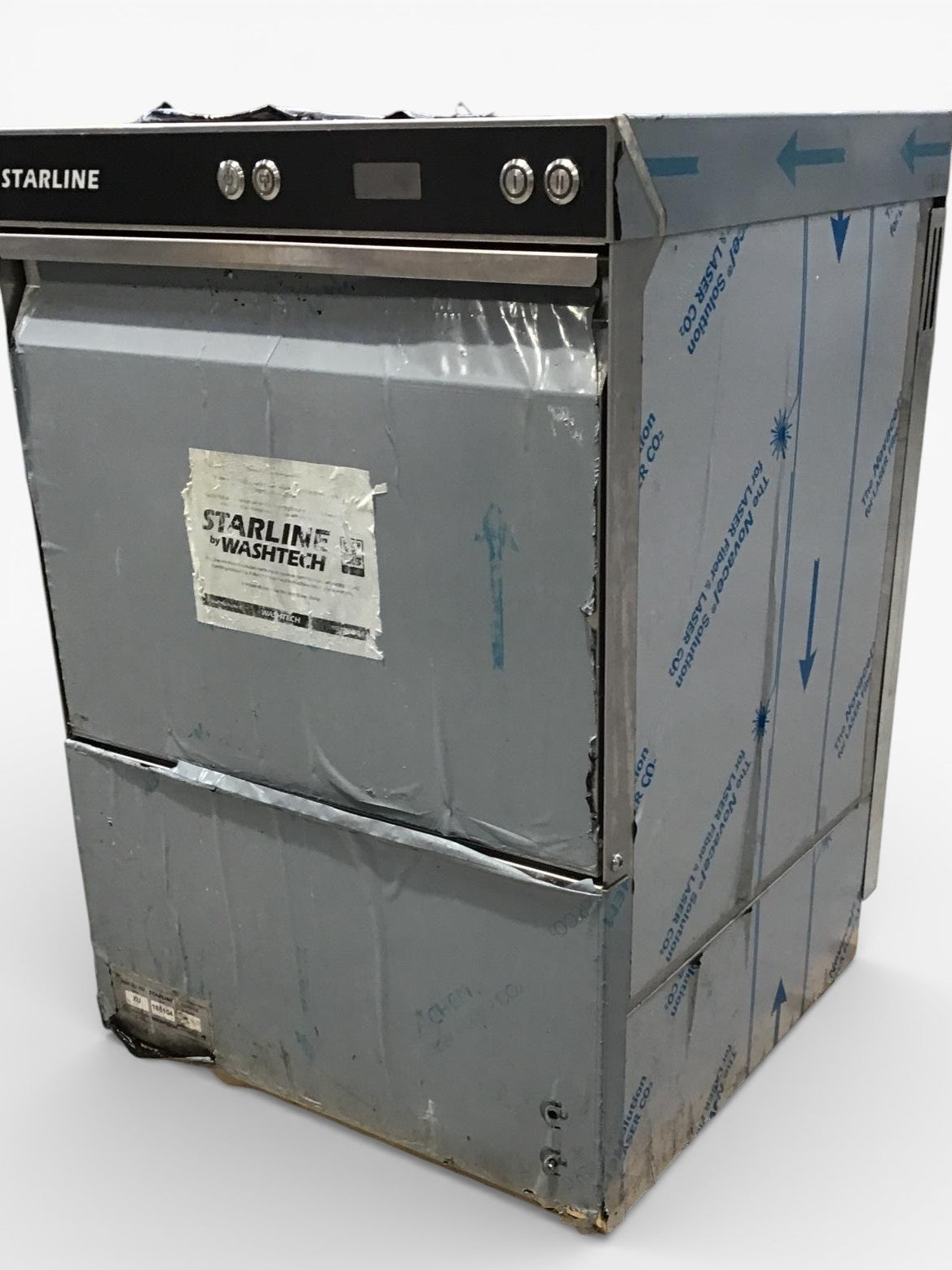 Starline XU Undercounter Dishwasher - 840990