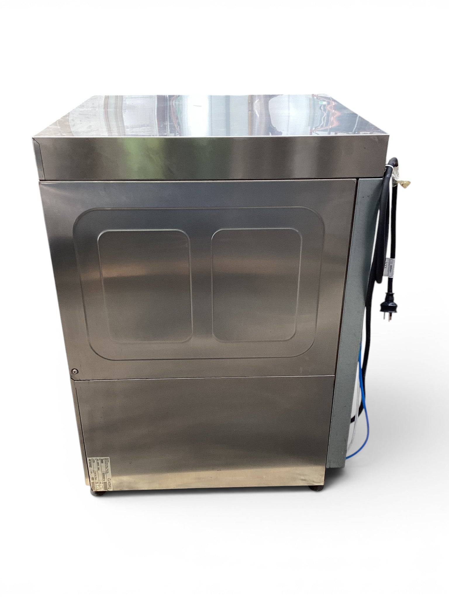 Classeq D500 Undercounter Dishwasher - 841548