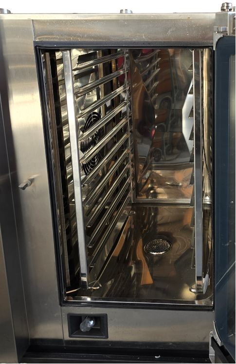 Fagor APE-101 Combi Oven - 841551