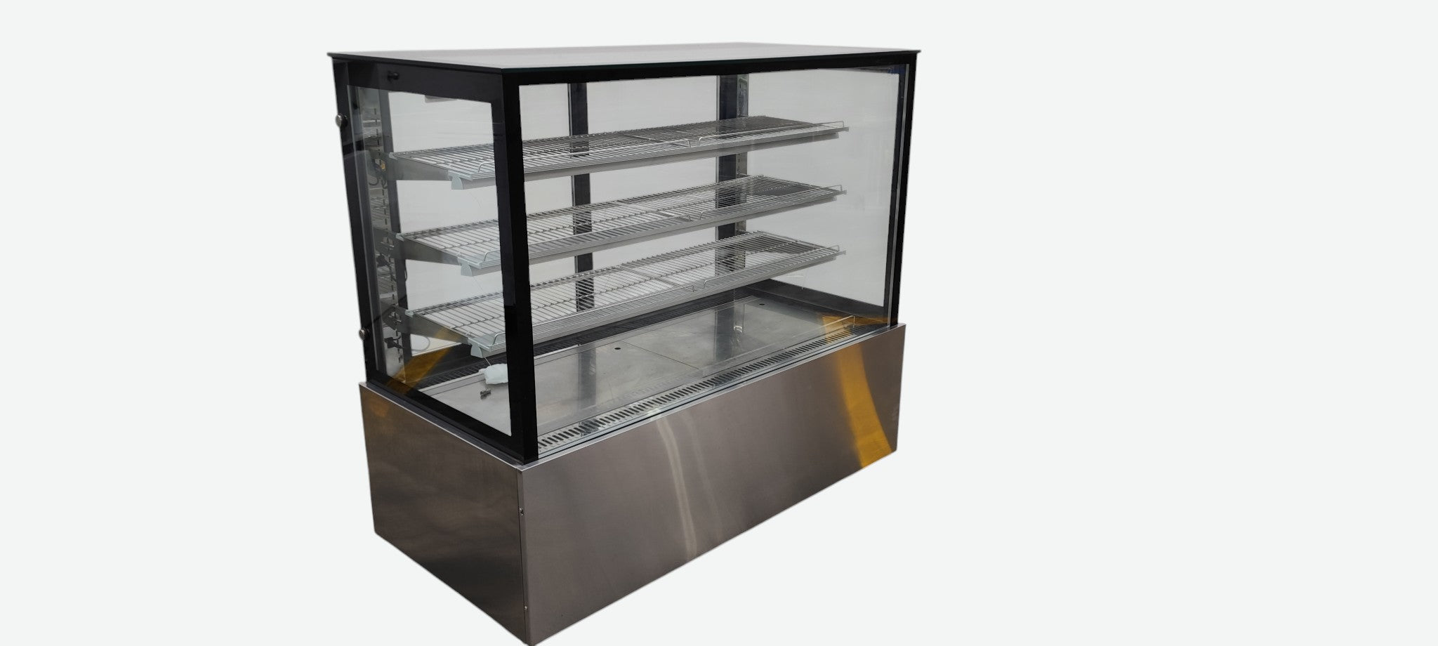 Bonvue SL850V Chilled Food Display - 841573