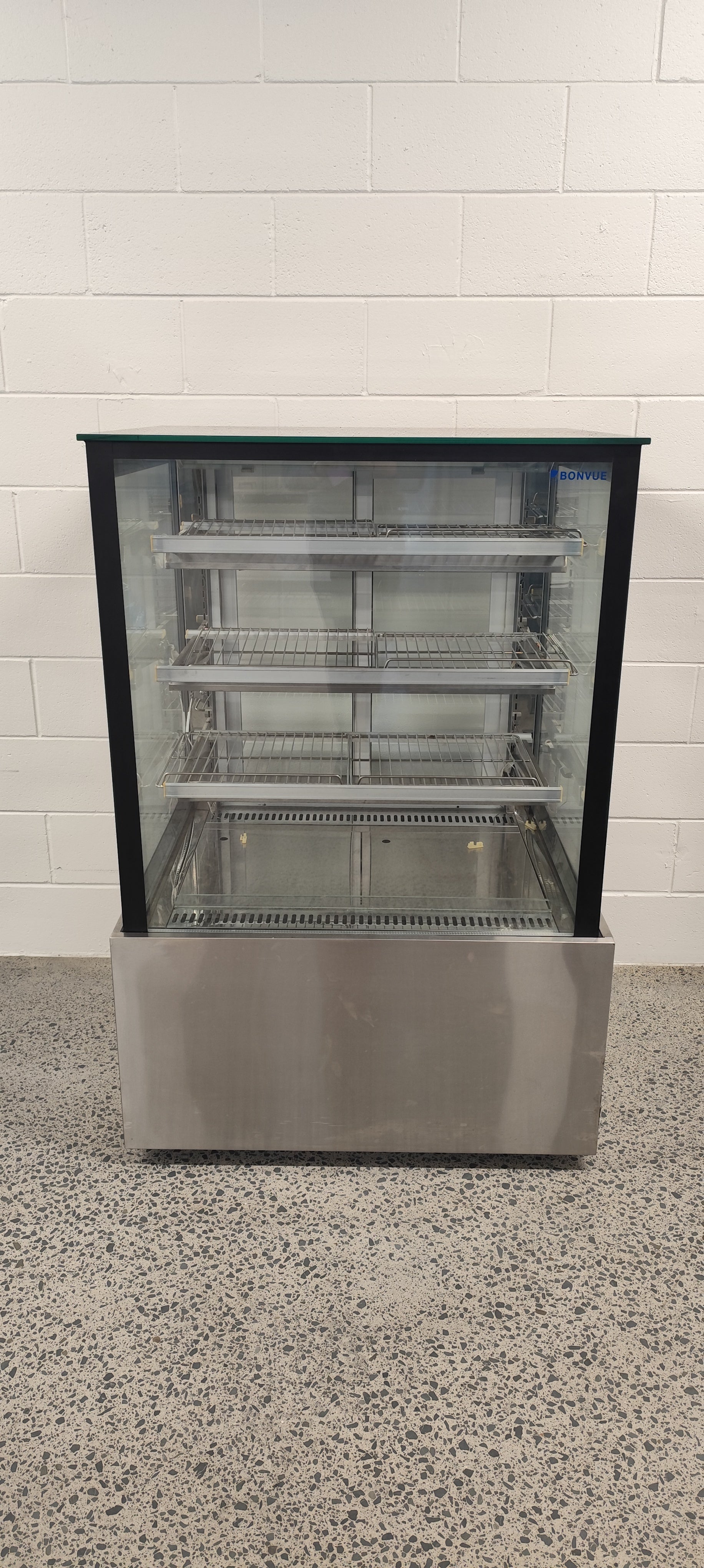 Bonvue H-SL830V Heated Display Cabinet - 841575