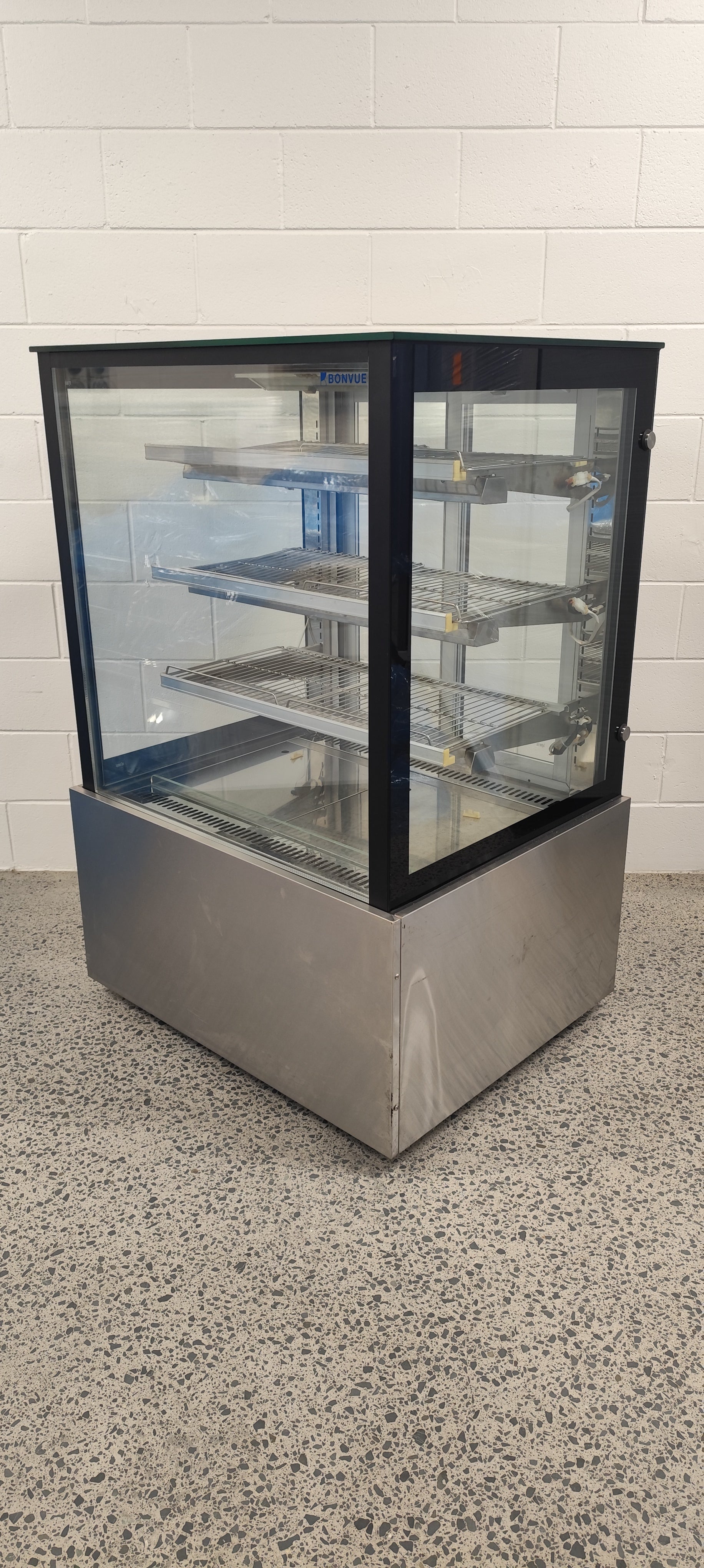 Bonvue H-SL830V Heated Display Cabinet - 841575