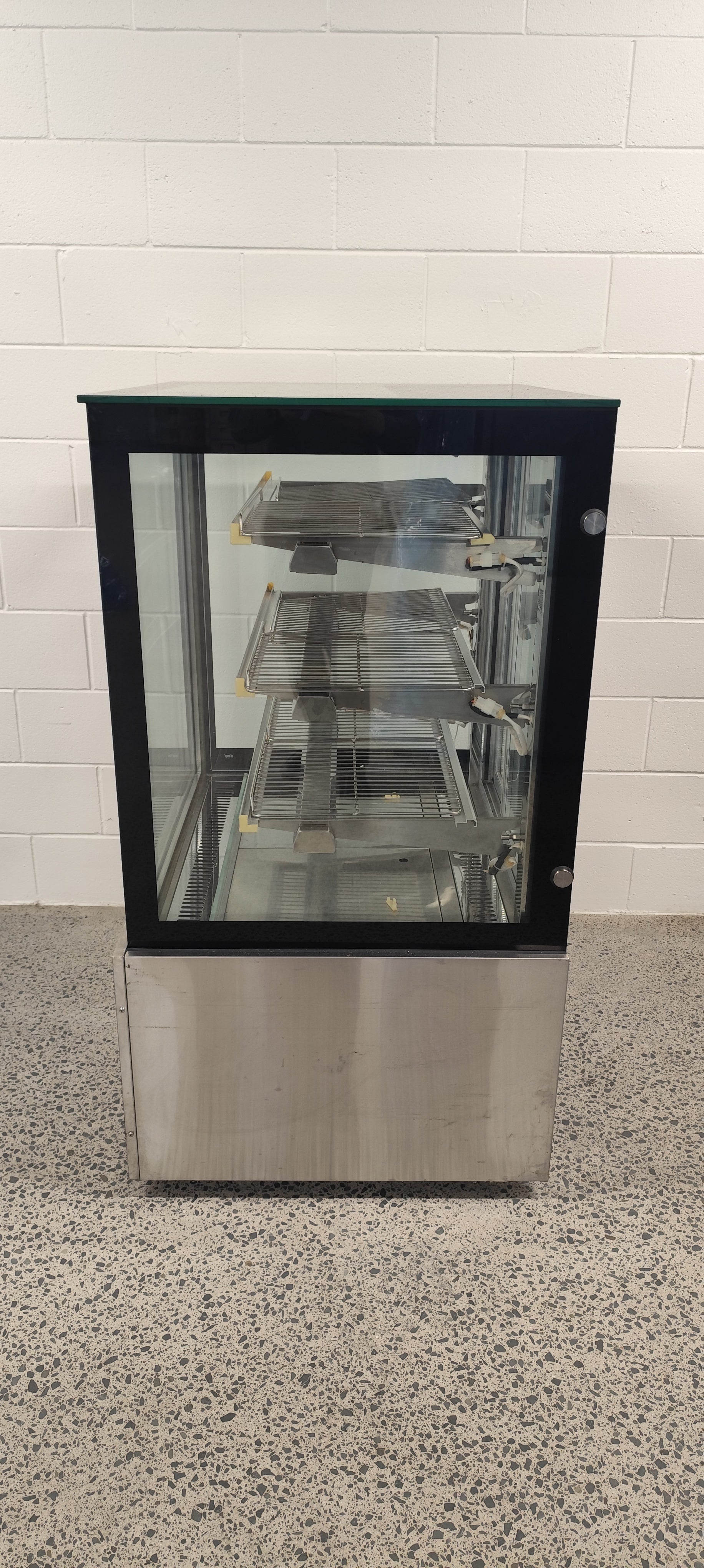 Bonvue H-SL830V Heated Display Cabinet - 841575