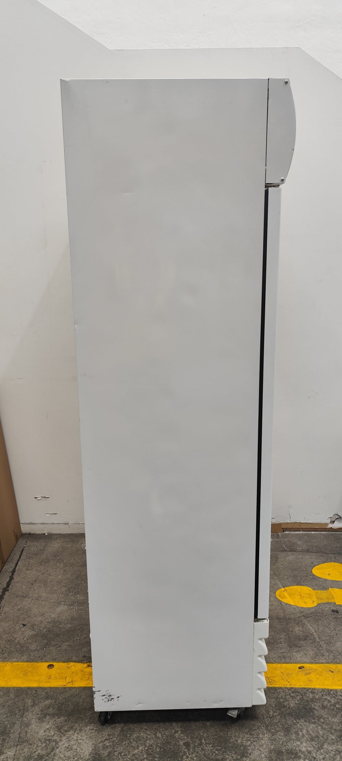 Thermaster LG-730GE 2 Door Upright Chiller - 841576