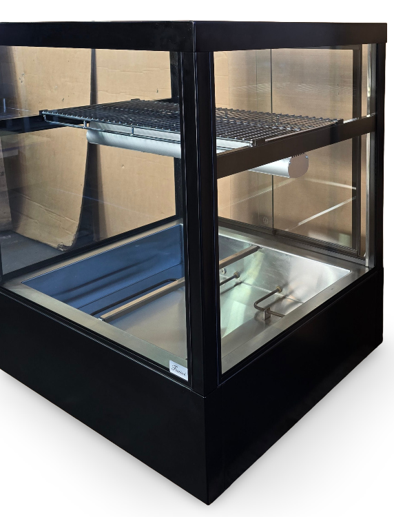 Festive Devon DB7 Bain Marie - 842008