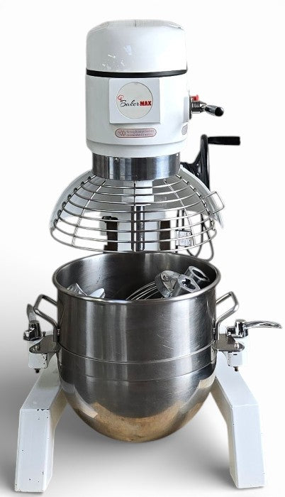 Yasaki B40KG Planetary Mixer - 843906