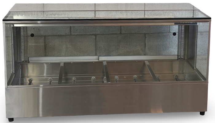 Woodson W.HFSQ24 A Bain Marie - 844025