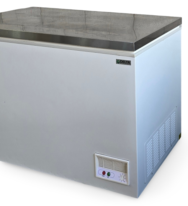 Delta ERD122 Chest Freezer - 844227