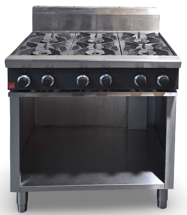 Cobra C9D Cooktop on Cabinet Base - 844412