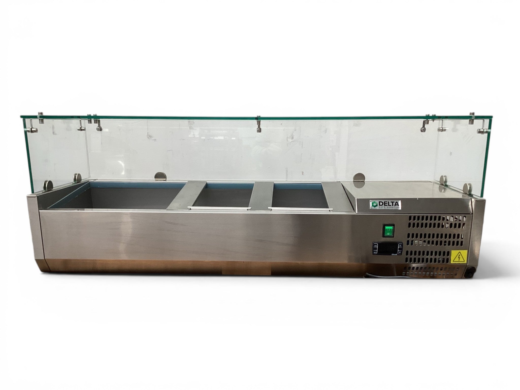 Delta ERD141 Prep Display Chiller - 844773