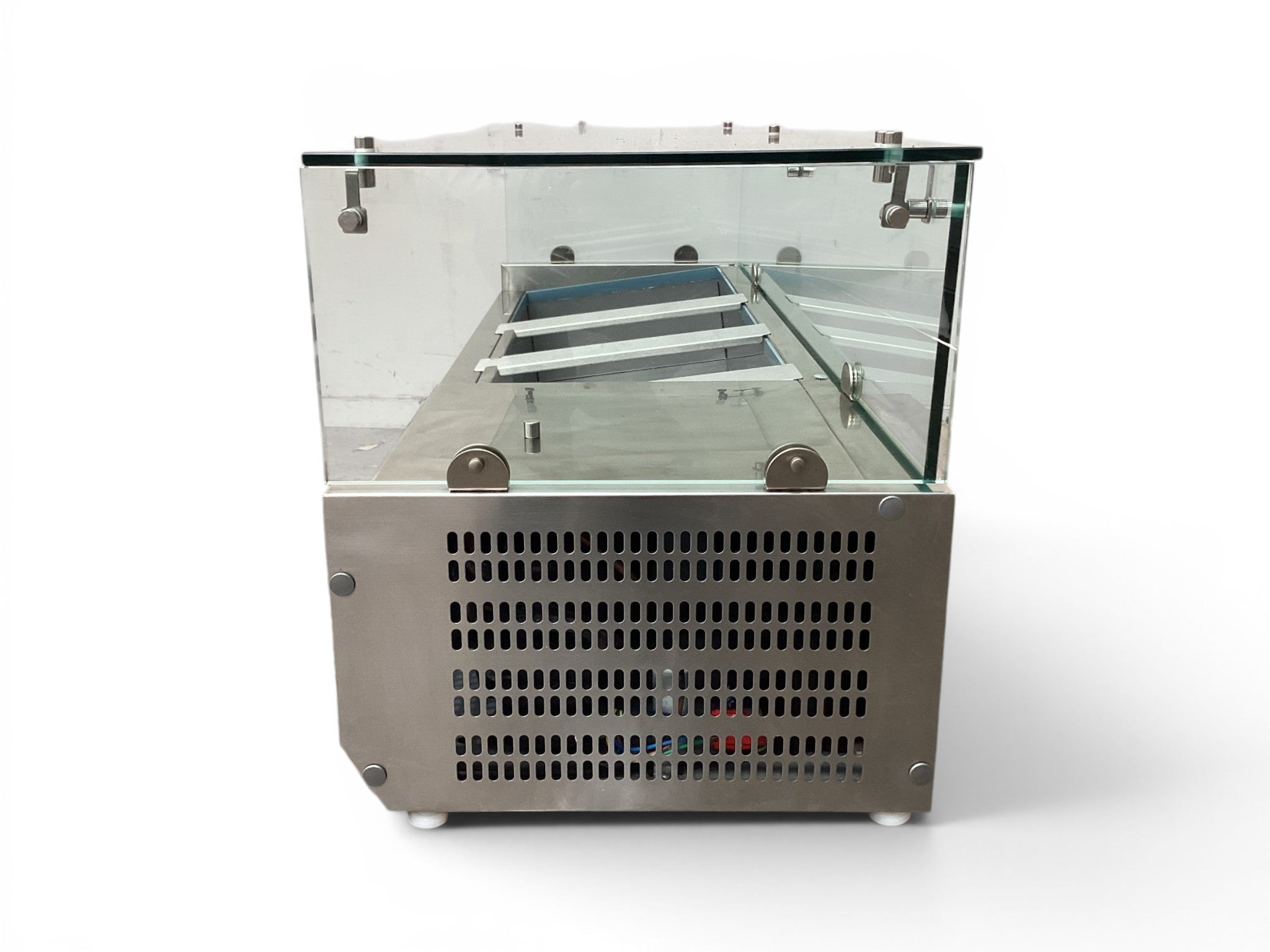 Delta ERD141 Prep Display Chiller - 844773