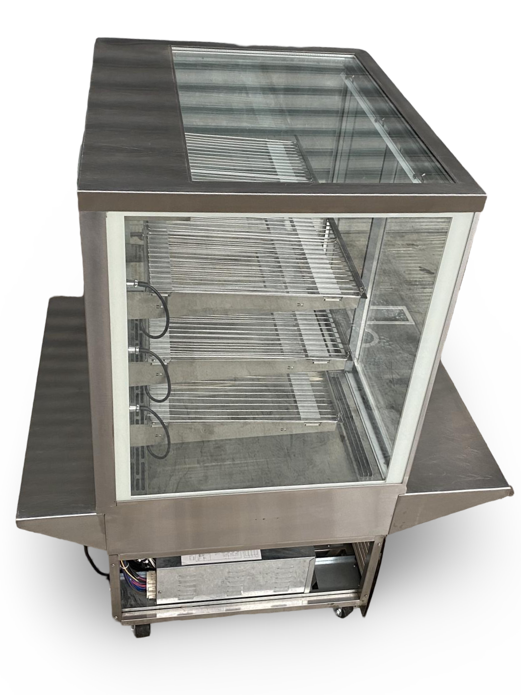 Cossiga BTGRF9 Refrigerated Display - 845717