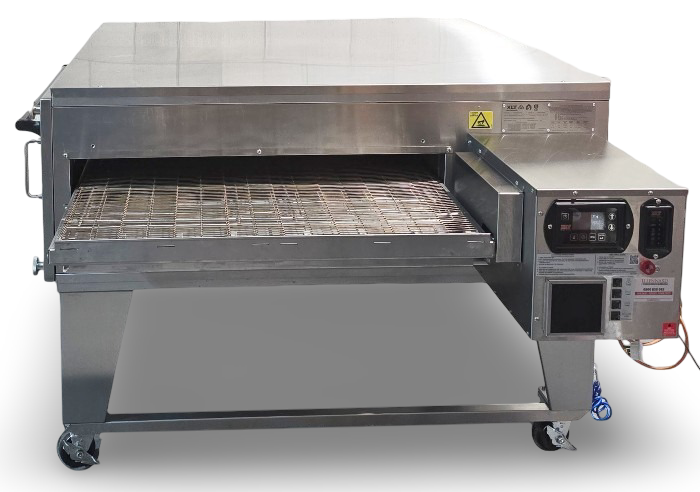 XLT 3855H Gas Conveyor Pizza Oven - 846302