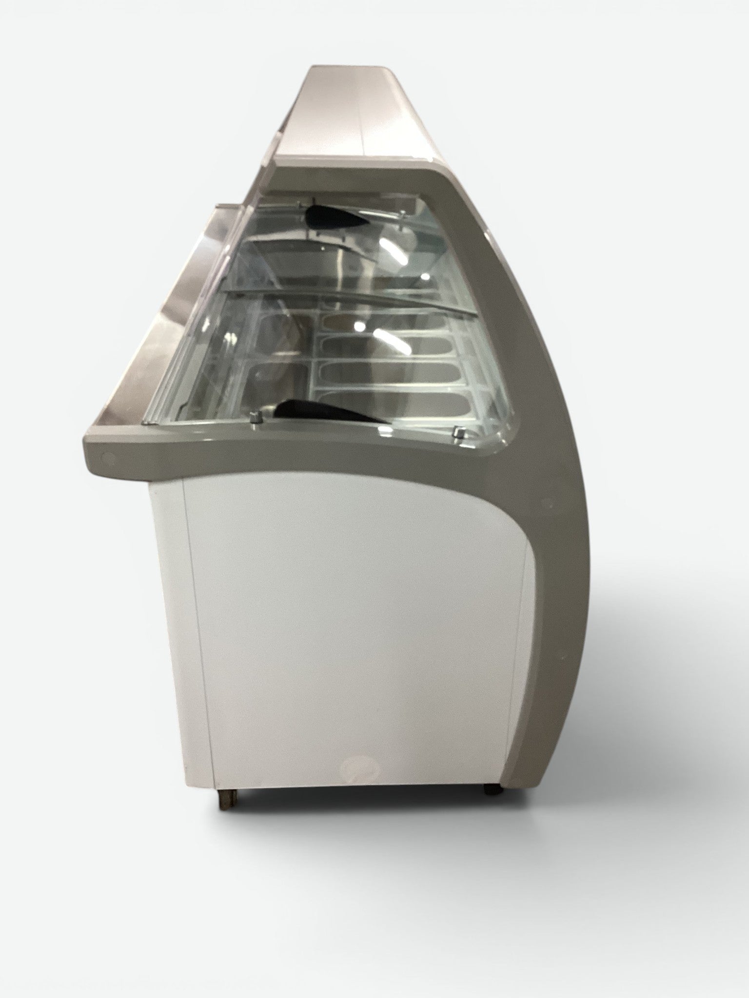 Hiron SD 575 S2 Ice Cream Freezer - 846303