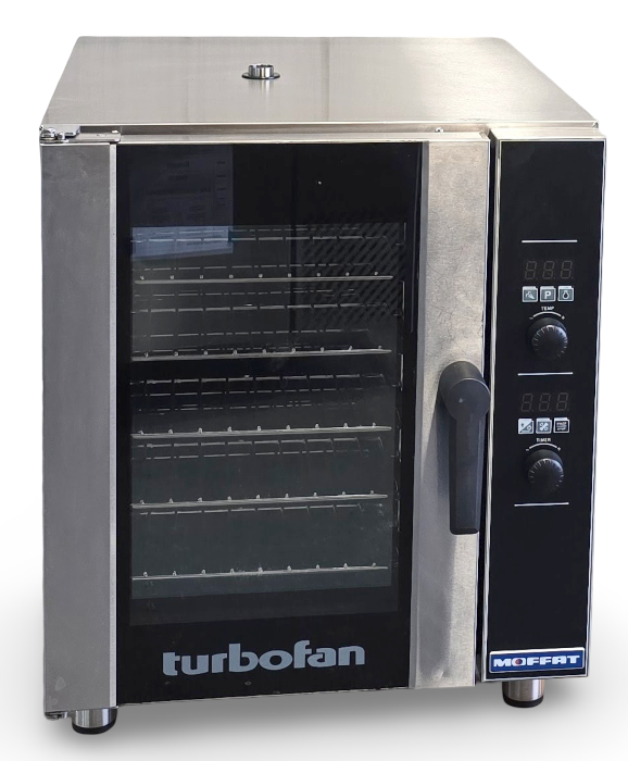 Turbofan E33D5 Digital Convection Oven Electric Oven - 846444