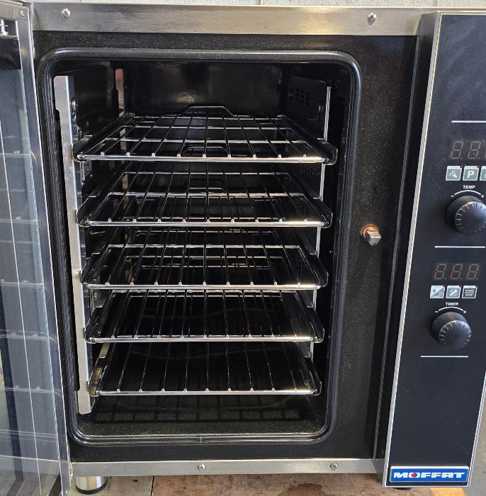 Turbofan E33D5 Digital Convection Oven Electric Oven - 846444