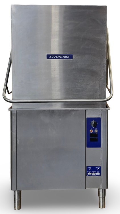 Starline AL8 Passthrough Dishwasher - 848419