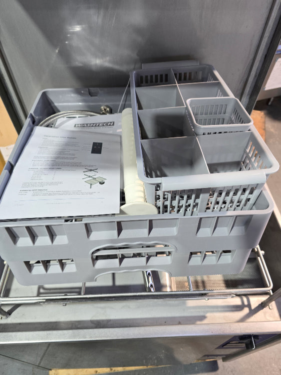 Starline AL8 Passthrough Dishwasher - 848419