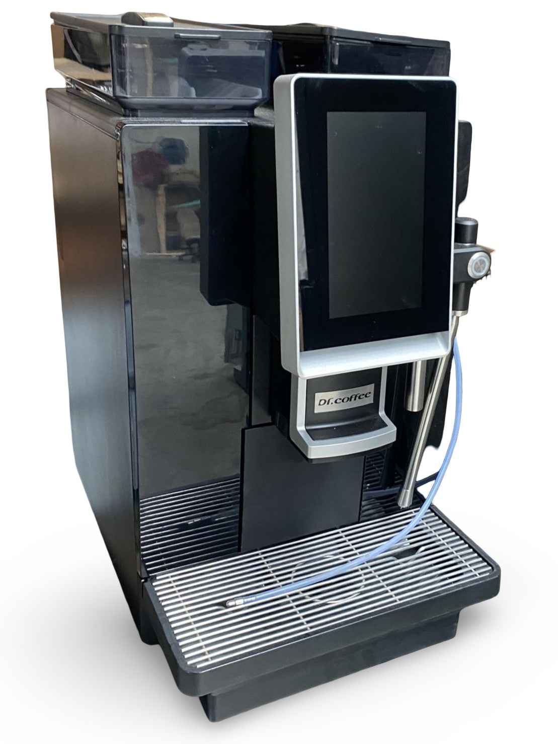 Dr Coffee Minibar S2 Automatic Coffee Machine - 848614