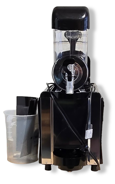 I Luv Slush SMSLUSH1EXP Single Bowl Slushy Machine - 848654