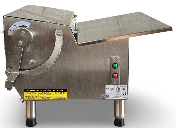 Somerset CDR-500 Dough Sheeter - 849429