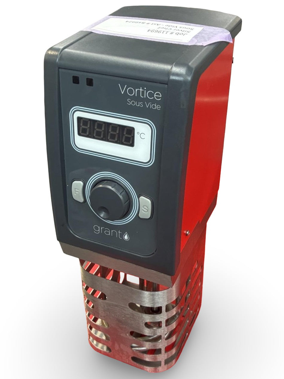 Grant Sous Vide Vortice EGS18 Stirred Heater - 849924