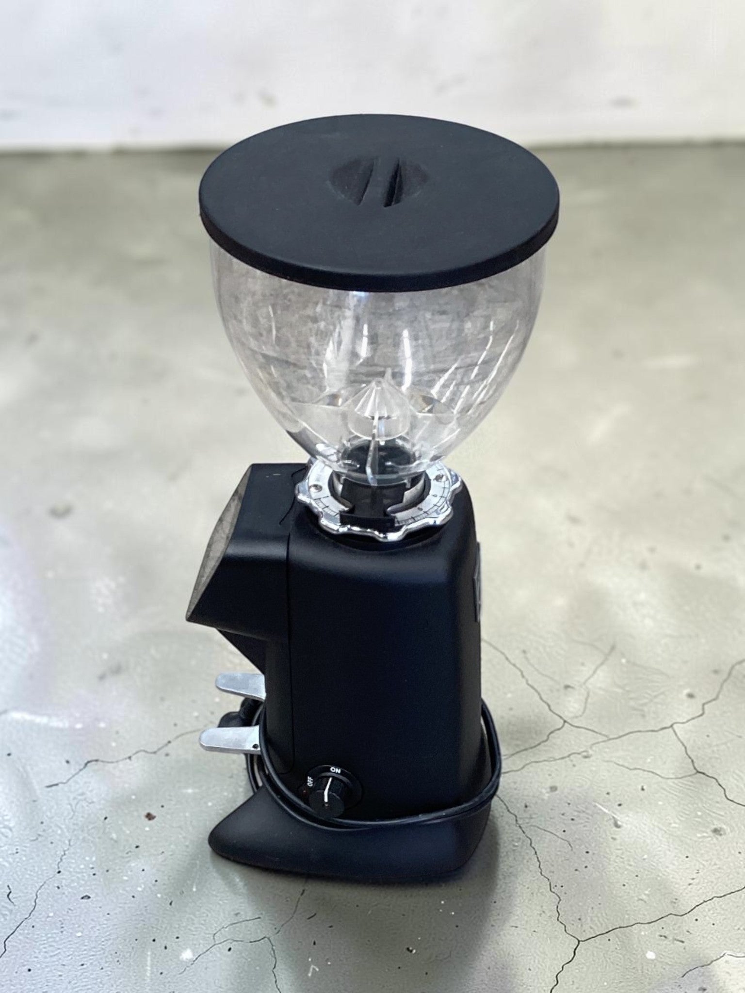 Essential ILC700 Coffee Grinder - 850713