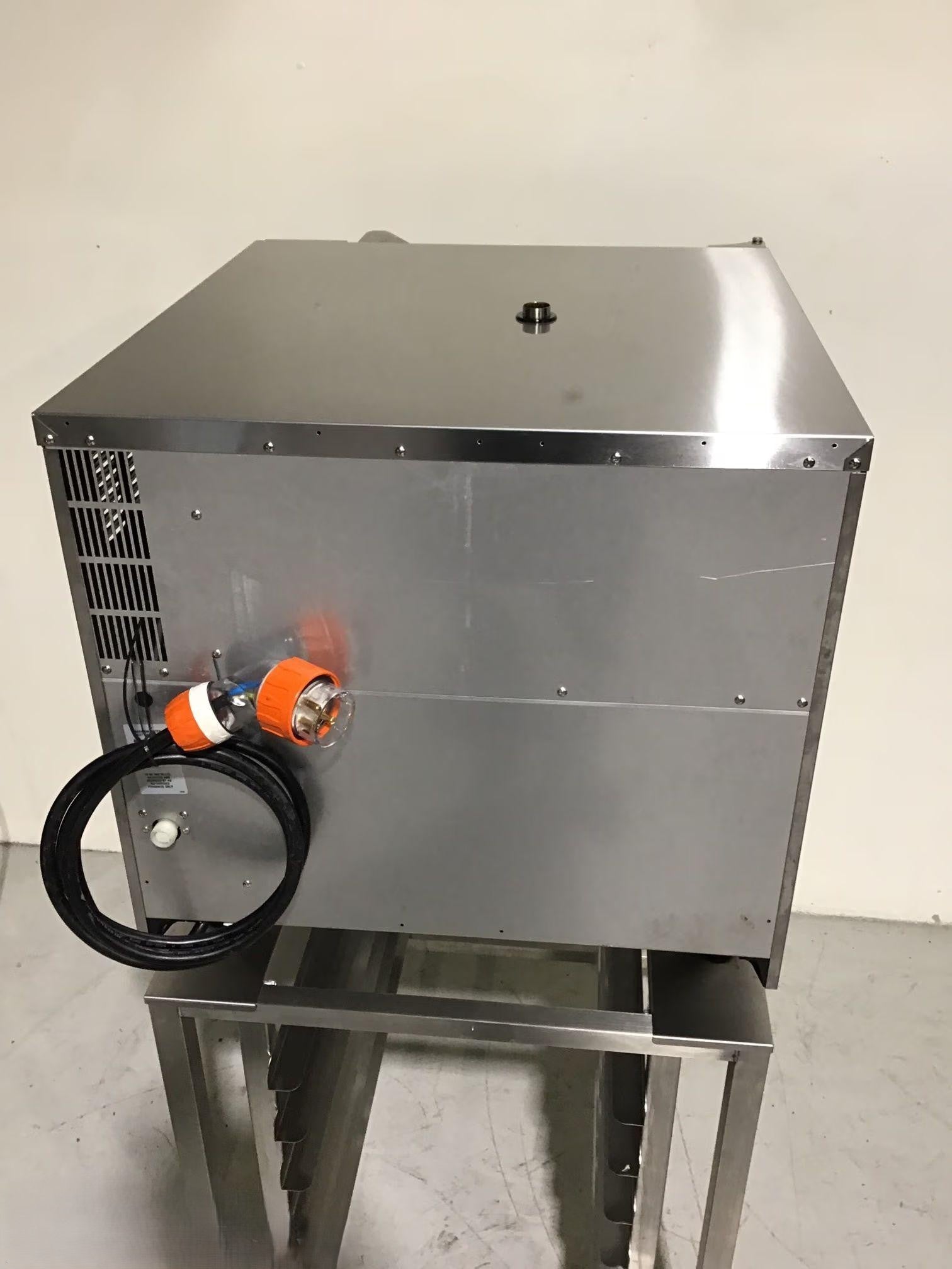 Turbofan E32D4 Convection Oven with Stand - 852046