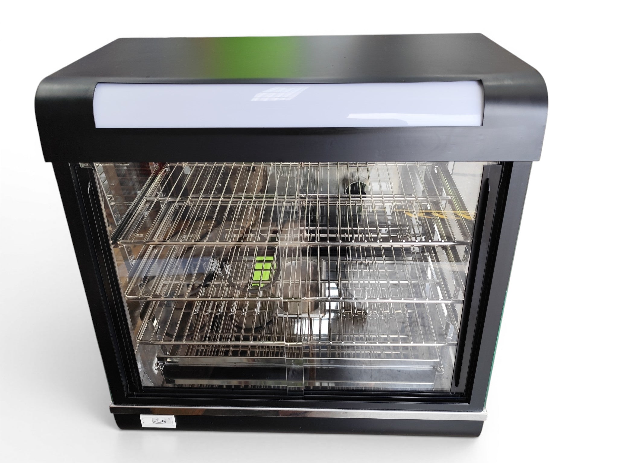 Benchstar PW-RT/660/TGE Pie Warmer - 852441