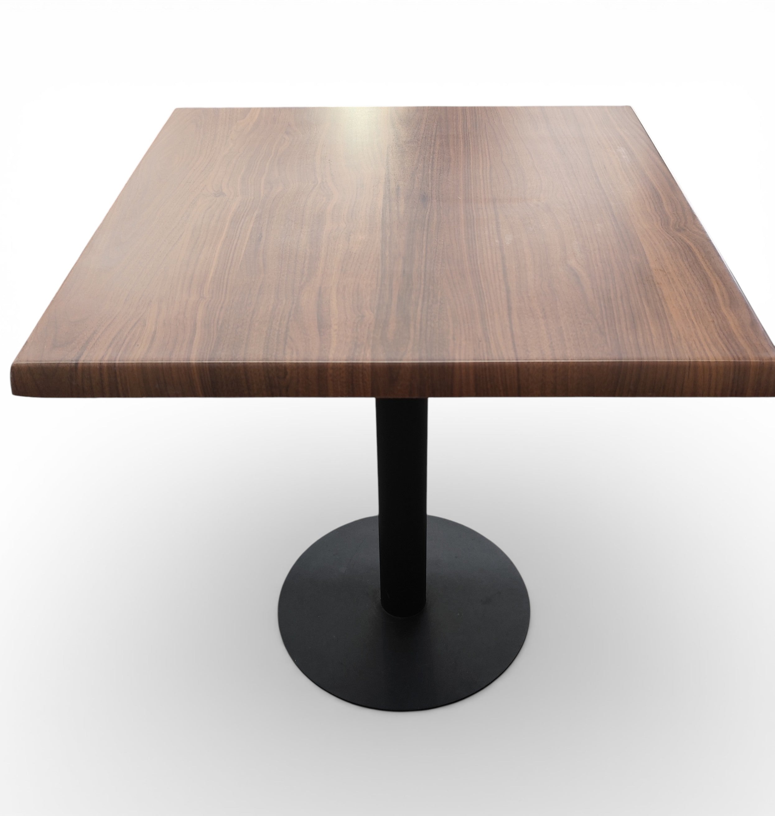 4 x 70x70cm Square Tables - 852669