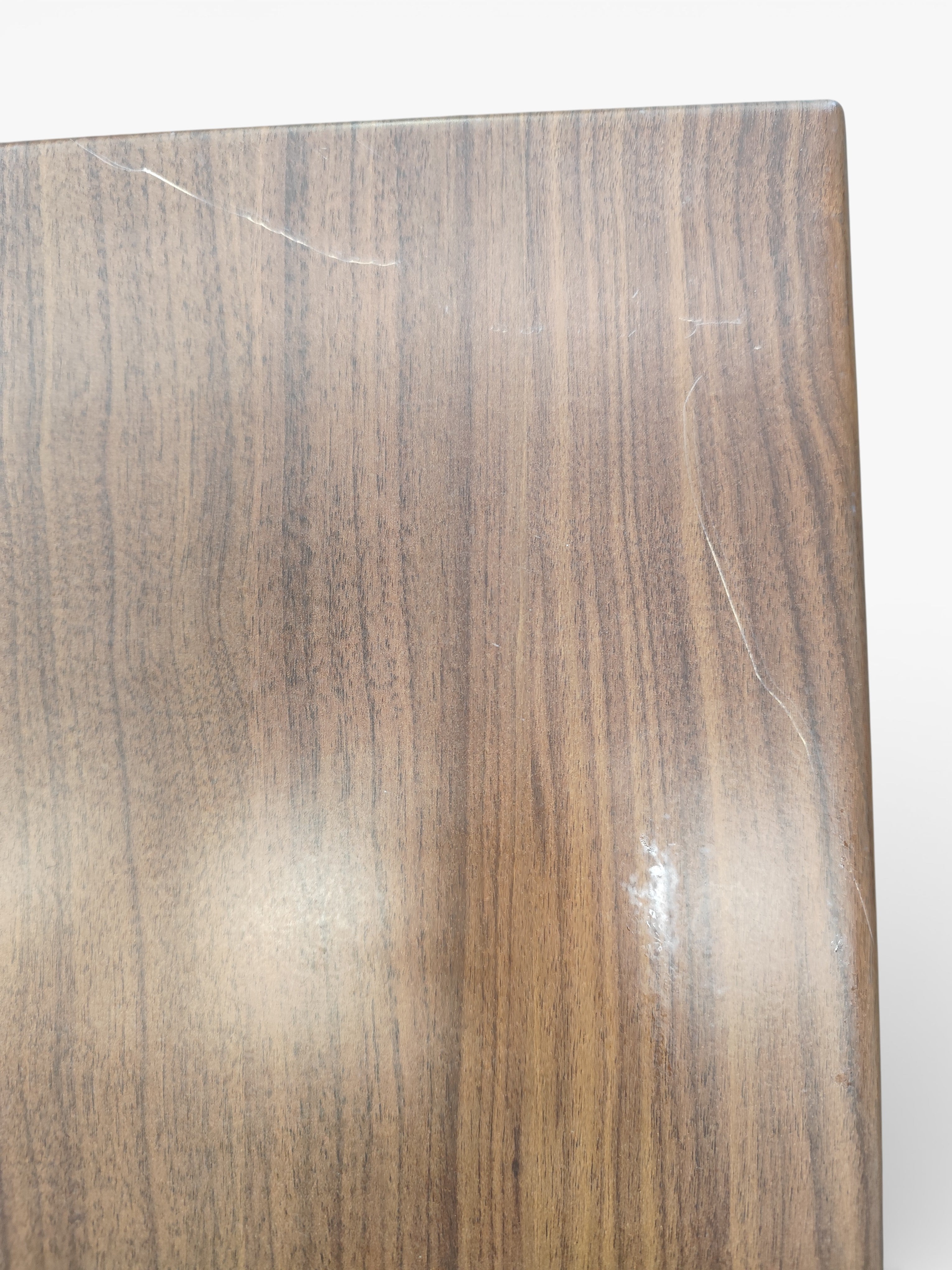 4 x 70x70cm Square Tables - 852669