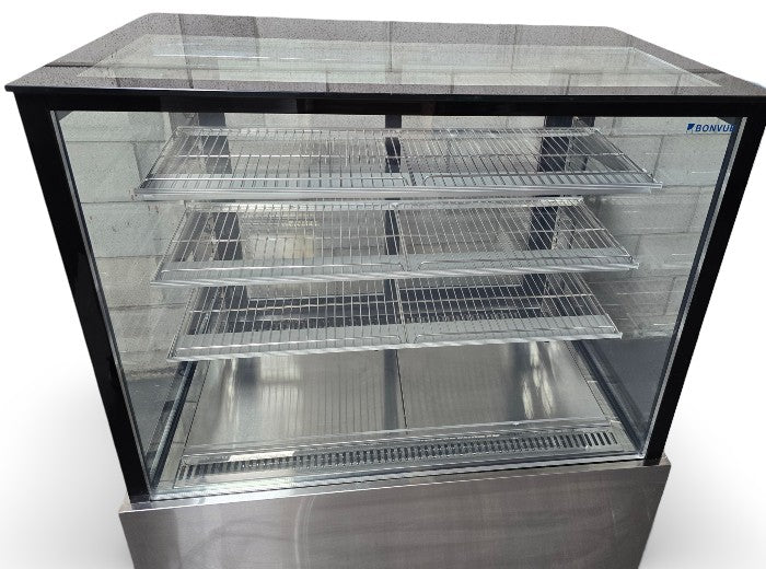 Bonvue SL840V Chilled Display - 853031