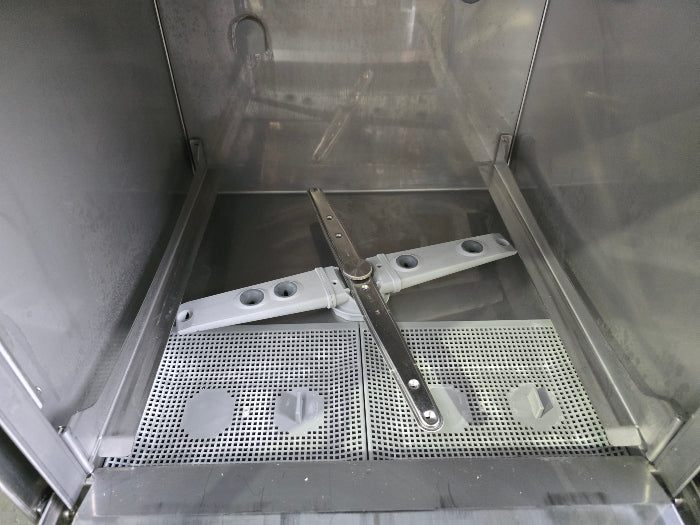 Classeq G400 Undercounter Glasswasher - 853321