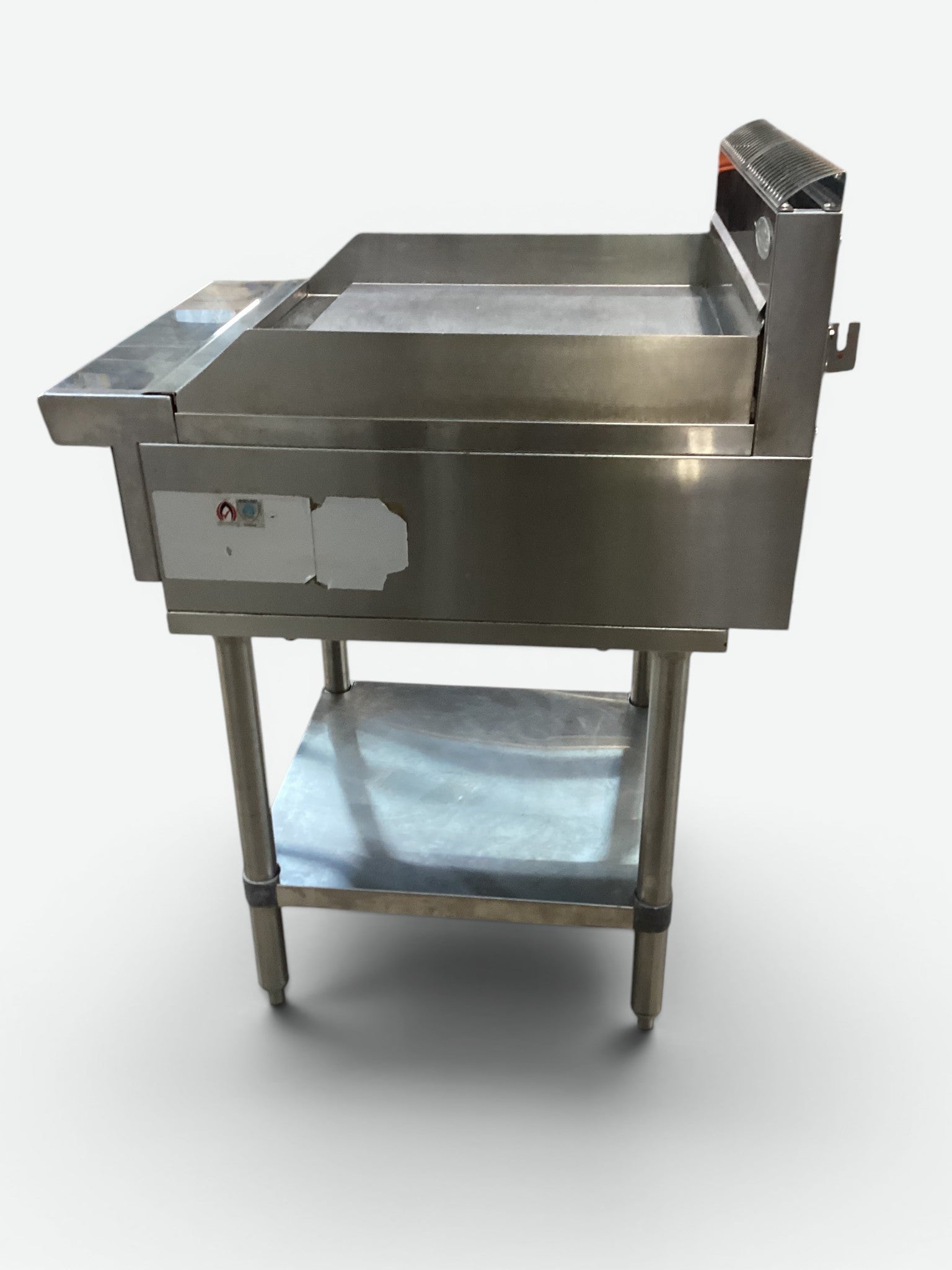 Cookrite HOT055N Hotplate - 854325