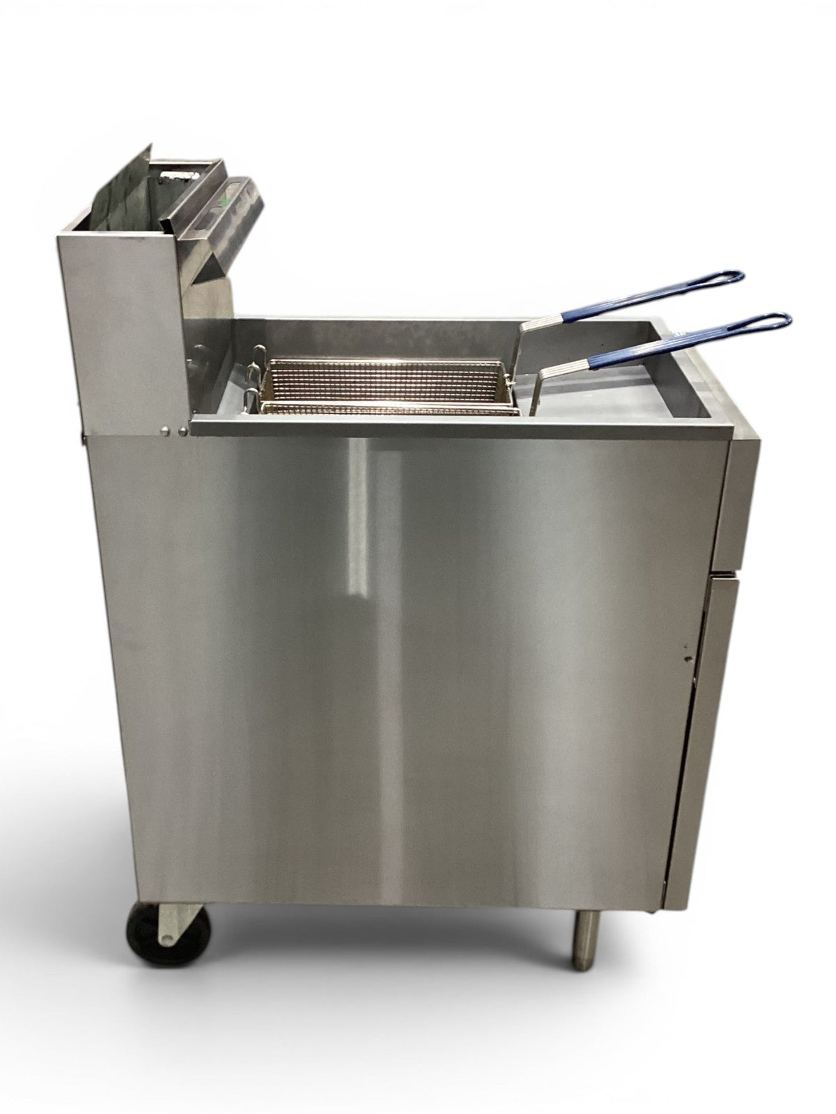 Cookrite ATFS-50 Gas Fryer - 854934