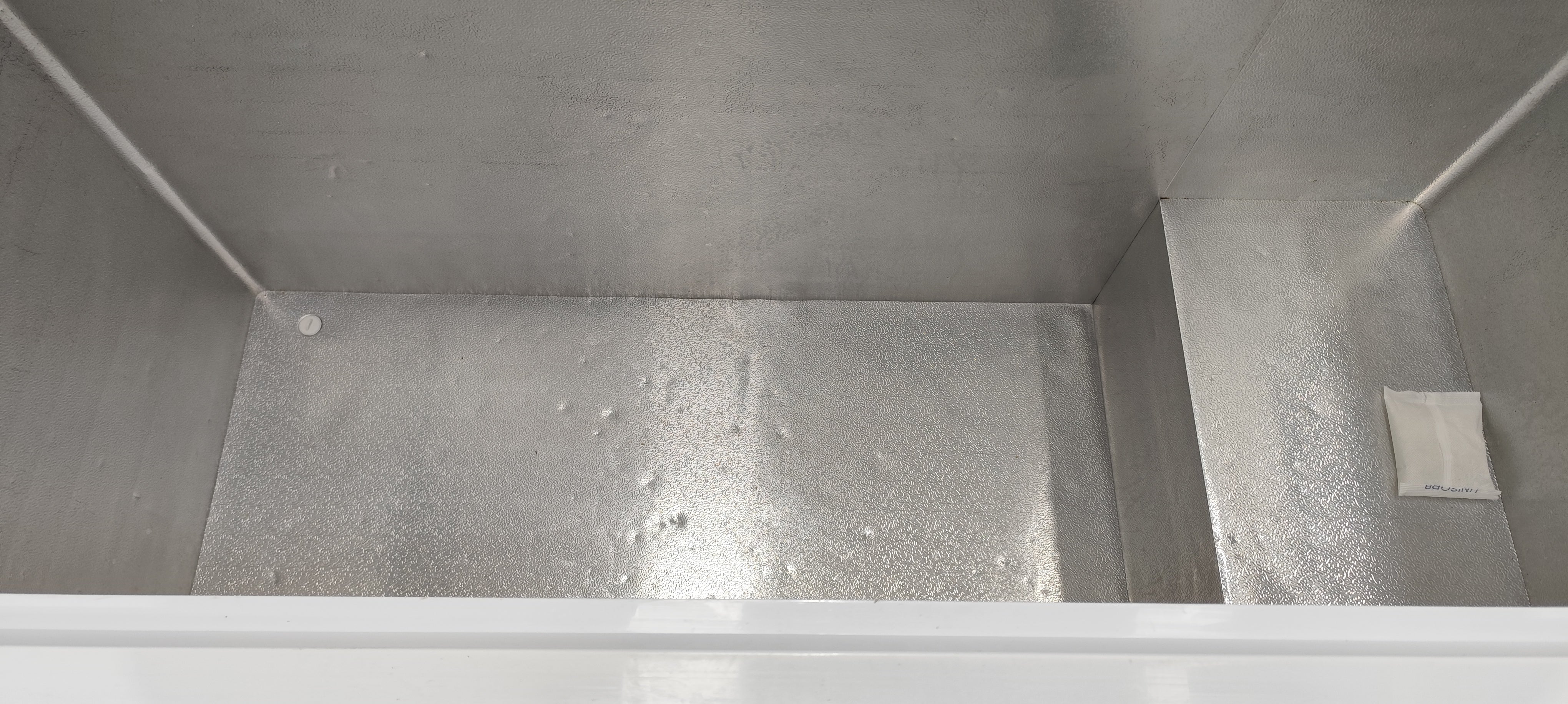 Atosa BD-550 Chest Freezer - 854936