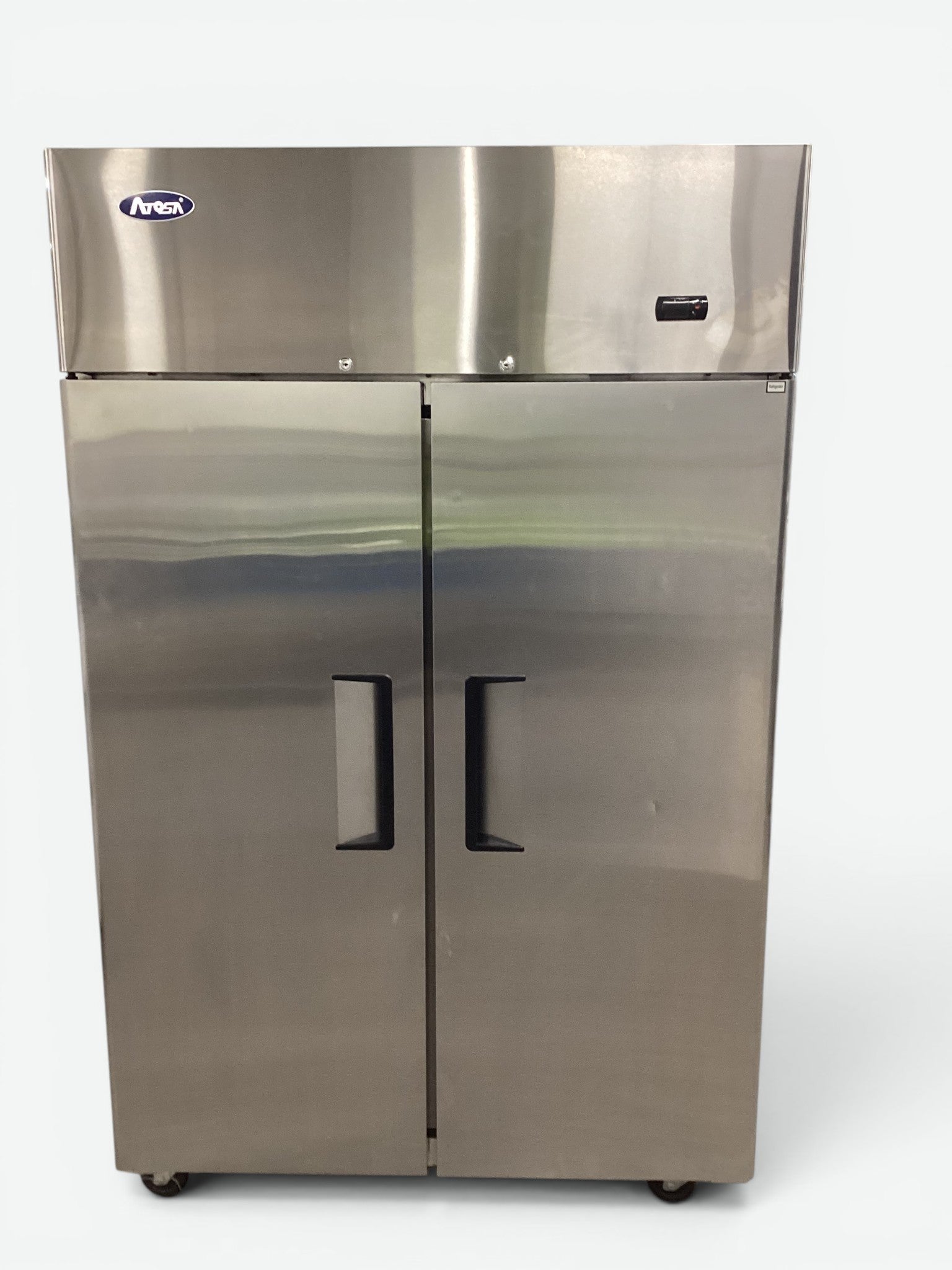 Atosa YBF9218 Upright Fridge - 854937